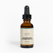 Nourishing Jojoba Face Oil | Deep Hydration & Balanced Glow