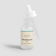Hyaluronic Acid Serum | Deep Hydration & Rejuvenation