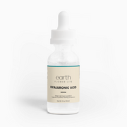 Hyaluronic Acid Serum | Deep Hydration & Rejuvenation