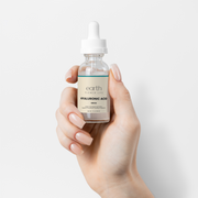 Hyaluronic Acid Serum | Deep Hydration & Rejuvenation