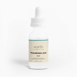 Hyaluronic Acid Serum | Deep Hydration & Rejuvenation