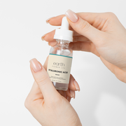 Hyaluronic Acid Serum | Deep Hydration & Rejuvenation