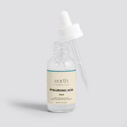 Hyaluronic Acid Serum | Deep Hydration & Rejuvenation