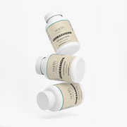 Ashwagandha Capsules | Stress Relief, Focus & Wellness Support