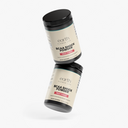 BCAA L Glutamine Shock Powder | Muscle Repair & Growth