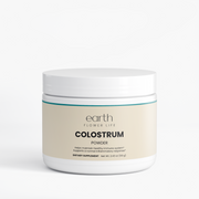 Colostrum Powder | Immune & Digestive Support for Active Adults