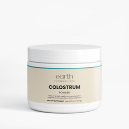 Colostrum Powder | Immune & Digestive Support for Active Adults