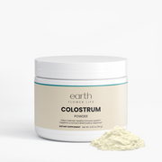 Colostrum Powder | Immune & Digestive Support for Active Adults