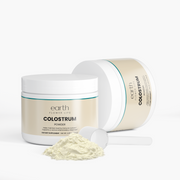 Colostrum Powder | Immune & Digestive Support for Active Adults