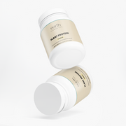 Plant Protein (Vanilla) | Clean Plant-Based Protein Powder for Strength & Recovery