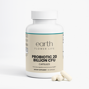 Probiotic 20 Billion Supplement | Support Digestive & Immune Health