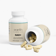 NAD+ Supplement | Boost Cellular Energy, Vitality & Metabolism