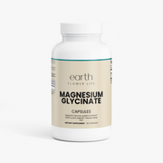 Magnesium Glycinate | Calm Mind, Deep Sleep & Total Body Support