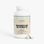 Magnesium Glycinate | Calm Mind, Deep Sleep & Total Body Support