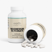 Magnesium Glycinate | Calm Mind, Deep Sleep & Total Body Support