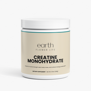 Creatine Monohydrate | Boost Strength, Energy & Recovery