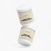Creatine Monohydrate | Boost Strength, Energy & Recovery
