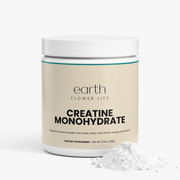Creatine Monohydrate | Boost Strength, Energy & Recovery