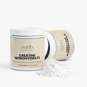Creatine Monohydrate | Boost Strength, Energy & Recovery