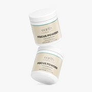 Focus Powder (Sour Gummi Worm) | Clean Energy, Sharp Focus & Mental Clarity