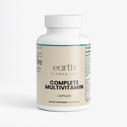 Complete Multivitamin | Daily Energy, Immunity & Vitality Support