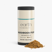 Mushroom Fuse Instant Coffee (Medium Roast)