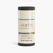 Mushroom Fuse Instant Coffee (Medium Roast)