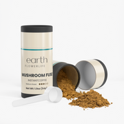 Mushroom Fuse Instant Coffee (Medium Roast)