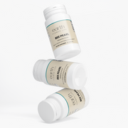 Bee Pearl Capsules | Antioxidant & Vitality Support from Nature