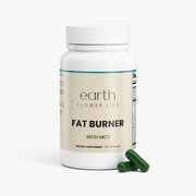 Fat Burner with MCT | Support Metabolism & Weight Loss