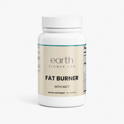 Fat Burner with MCT | Support Metabolism & Weight Loss