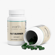 Fat Burner with MCT | Support Metabolism & Weight Loss