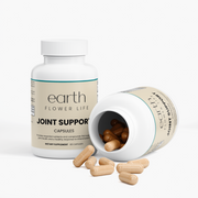 Joint Support Supplement | Daily Mobility & Comfort Formula