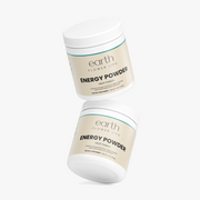Energy Powder (Fruit Punch) | Boost Energy, Focus & Endurance