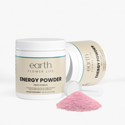 Energy Powder (Fruit Punch) | Boost Energy, Focus & Endurance