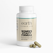 Women’s Vitality Formula | Support Hormonal Balance & Well-Being