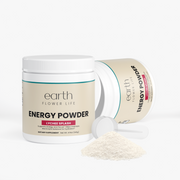 Lychee Splash Energy Powder | Boost Energy, Focus & Endurance