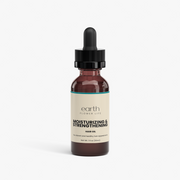 Moisturizing and Strengthening Hair Oil | Deep Hydration & Repair