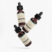 Moisturizing and Strengthening Hair Oil | Deep Hydration & Repair