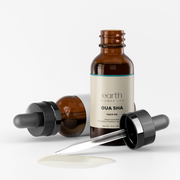 Gua Sha Face Oil | Hydrate, Firm & Glow Skin