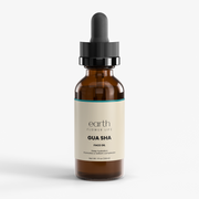Gua Sha Face Oil | Hydrate, Firm & Glow Skin