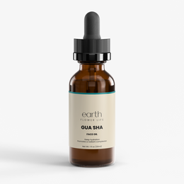 Gua Sha Face Oil | Hydrate, Firm & Glow Skin