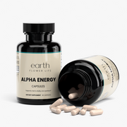 Alpha Energy | Men’s Vitality & Performance Capsules