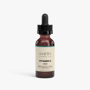 Brightening Vitamin C Serum | Reduce Dark Spots & Glow Naturally