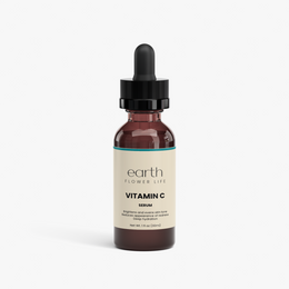 Brightening Vitamin C Serum | Reduce Dark Spots & Glow Naturally