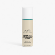 Green Tea Antioxidant Serum | Hydrate, Protect & Revitalize Skin