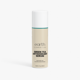 Green Tea Antioxidant Serum | Hydrate, Protect & Revitalize Skin