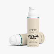 Green Tea Antioxidant Serum | Hydrate, Protect & Revitalize Skin