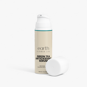 Green Tea Antioxidant Serum | Hydrate, Protect & Revitalize Skin