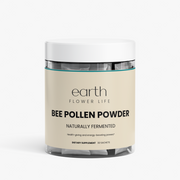 Bee Bread Powder | Natural Energy & Wellness Boost